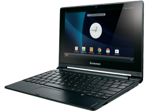 LENOVO Tablet IdeaPad A10, 10,1 HD Multi-Touch, ARM Cortex-A9 RK3188 (1,8GHz), 1GB, 16GB EMMC, Integrated, VGA, Micro-HDMI, BT2.1, Android 4.2 Jelly Bean, barna