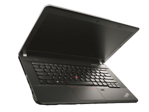 LENOVO NB ThinkPad E440, 14.0 HD+, Intel® Core™ i5-4200M 3.10GHz, 4GB, 500GB, DVD-RW, NVIDIA® GeForce® GT740M 2GB, DOS, fekete