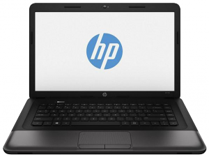 HP 250 G1 15.6 HD LED Matt, Intel® Pentium 2020M, 4GB (2Slot), 500GB HDD, DVD, Gbit LAN, 802.11b/g/n, BT, DSUB/HDMI, 6cell, Szürke, Win8