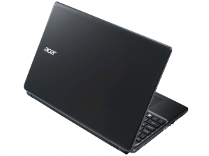 Acer TMP255-MG 15.6 HD LED Matt, Intel® Core™ i3 Processzor-4010U, AMD Radeon HD 8750M / 2GB, 4GB DDR3L (2Slot), 500GB HDD, DVD, Gbit LAN, 802.11b/g/n, BT, DSub/HDMI, CR, 4cell, fekete, Linux