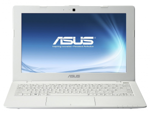 Asus X200MA-KX668D notebook fehér 11.6 HD CDC-N2840 4GB 500GB
