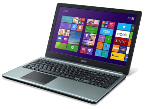 Acer Aspire 15,6 HD E1-572G-34014G50MNII_LIN_R5-M240-1G - Szürke
Intel® Core™ i3-4010U - 1,70GHz, 4GB/1600MHz, 500GB SATA, DVDSMDL, AMD Radeon™ R5 M240 / 1GB, WiFi, Bluetooth, Webkamera, Boot-up Linux