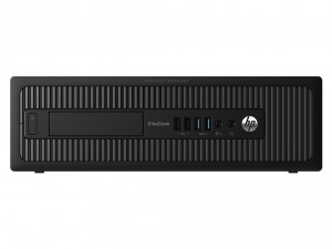 HP EliteDesk 800 G1 SFF H5U03EA Asztali PC