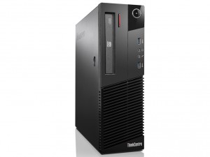 Lenovo ThinkCentre M93p SFF asztali számítógép