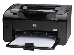 HP LaserJet Pro P1102w Nyomtató