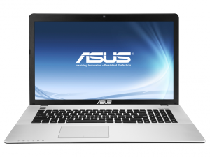 Asus X750LB-T4068D 17,3 FHD LED fényes, Intel® Core™ i7 Processzor-4500U - 1,70GHz, 8GB (2slot / max. 8GB) DDR3L, 1TB HDD, NVIDIA GeForce GT740M /2GB, DVD, Gbit LAN, 802.11bgn, BT, DSUB/HDMI, CR, 4cell, Sötétszürke, FreeDOS