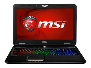 MSI Gamer 15,6 FHD GT60 2QE Dominator 4K-1224XHU - Szálcsiszolt fekete
Intel® Core™ i7-4710MQ - 2,60GHz, 8GB /1600MHz, 128GB SSD + 1TB SATA, Blu-ray, NVIDIA® GeForce® GTX980M / 4GB, WiFi, Bluetooth, HD Webkamera, Háttérvilágítású billentyűzet, FreeDOS,