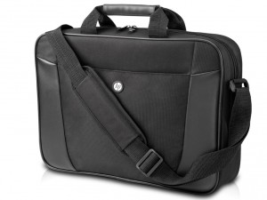 HP Essential Top Load 15.6 fekete táska
