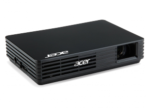 Acer C120 projektor