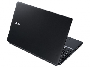 ACER E5-471-33XS 14,0 HD LED fényes, Intel® Core™ i3 Processzor 4005U, 4GB DDR3L, 500GB HDD, Intel® HD Graphics 4400, DVD, Gbit LAN, 802.11 b/g/n, BT, DSUB/HDMI, CR, 6cell, Fekete, Linux