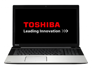 Toshiba Sat S70-B-110 17, i7-4710 HQ, 16GB , 1TB,AMD Venus Pro  2GB, WIN 8.1