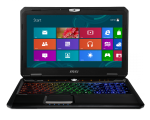 MSI Gamer 15,6 FHD GT60 2QE Dominator 4K-1224XHU - Szálcsiszolt fekete
Intel® Core™ i7-4710MQ - 2,60GHz, 8GB /1600MHz, 128GB SSD + 1TB SATA, Blu-ray, NVIDIA® GeForce® GTX980M / 4GB, WiFi, Bluetooth, HD Webkamera, Háttérvilágítású billentyűzet, FreeDOS,