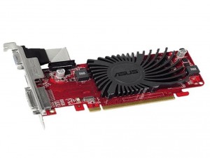 ASUS Videokártya PCIe AMD R5 230 1GB DDR3