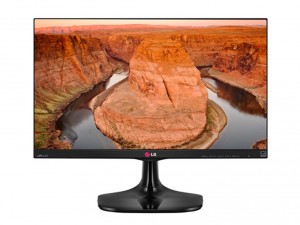 LG 23MP65HQ-P 23 IPS FHD LED Monitor