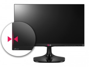 LG 23MP65HQ-P 23 IPS FHD LED Monitor