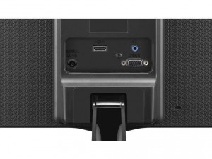 LG 23MP65HQ-P 23 IPS FHD LED Monitor