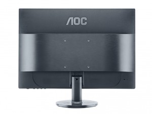 AOC 24 E2460SH LED Monitor