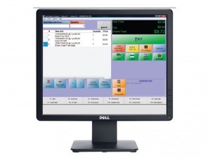 Dell 17 E1715S Monitor
