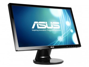 Asus 21,5 VE228DE Monitor