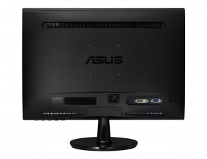 ASUS 19,5 VS207DE Monitor