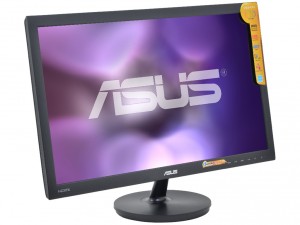 ASUS VS278Q 27 widescreen LED Monitor