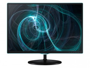 Samsung 21,5 S22D390Q Monitor