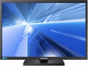 Samsung 24 S24C650BW Monitor