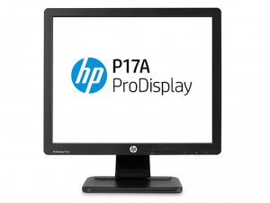 HP ProDisplay P17A 17 LED Monitor