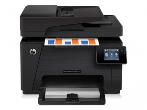 HP Color LaserJet Pro M176n Nyomtató