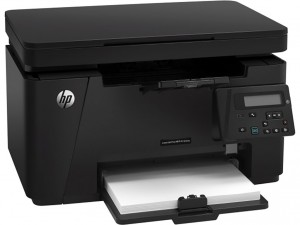 HP LaserJet Pro M125nw Nyomtató