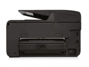 HP OfficeJet Pro 8600A Plus Nyomtató
