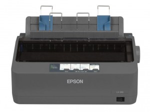 Epson LX-350 Mátrixnyomtató