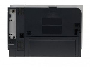 HP Laserjet P3015dn Lézernyomtató