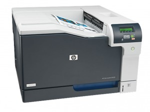 HP clj CP5225n színes Lézernyomtató