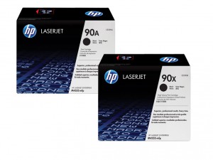HP LaserJet Enterprise 600 M602n Nyomtató