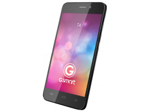 Gigabyte GSmart T4 Dual SIM (Lite Edition)