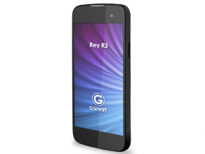 Gigabyte GSmart Rey R3 Dual SIM