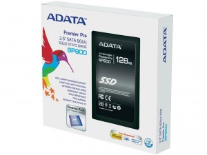 ADATA 2,5 SATA3 SP900 Premier Pro Series 128GB SSD