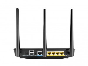 Asus 1750Mbps RT-AC66U Router