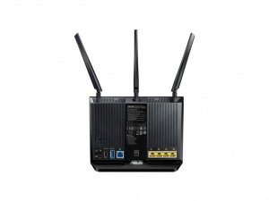Asus 1900Mbps RT-AC68U Router