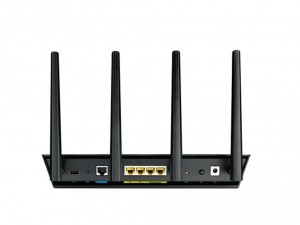 Asus 2400Mbps RT-AC87U Router