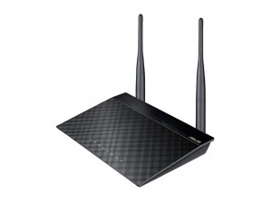 Asus 300Mbps RT-N12 D1 Router