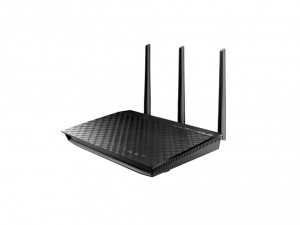 Asus 450Mbps RT-N66U Router