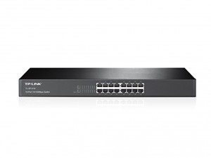 TP-LINK TL-SF1016 16port Switch
