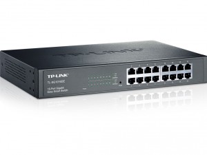 TP-LINK TL-SG1016DE Easy Smart Switch