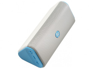 HP Roar kék vezeték nélküli hangszóró