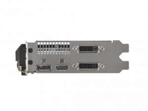 Asus Videokártya PCIe AMD R9 270X 4GB GDDR5