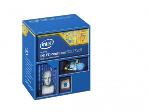 Intel® s1150 Pentium Dual Core™ G3250 Processzor