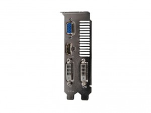 GIGABYTE Videókártya PCIe NVIDIA GT 740 1GB GDDR5 OC