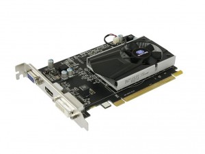 Sapphire Videókártya PCIe AMD R7 240 2GB DDR3
